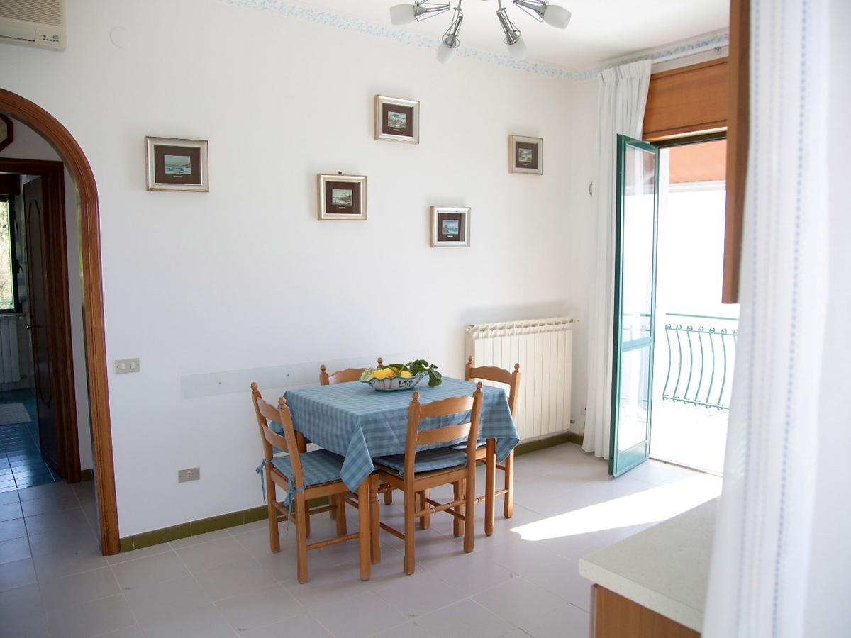 Apartment Sunrise-1 By Interhome Conca dei Marini Εξωτερικό φωτογραφία