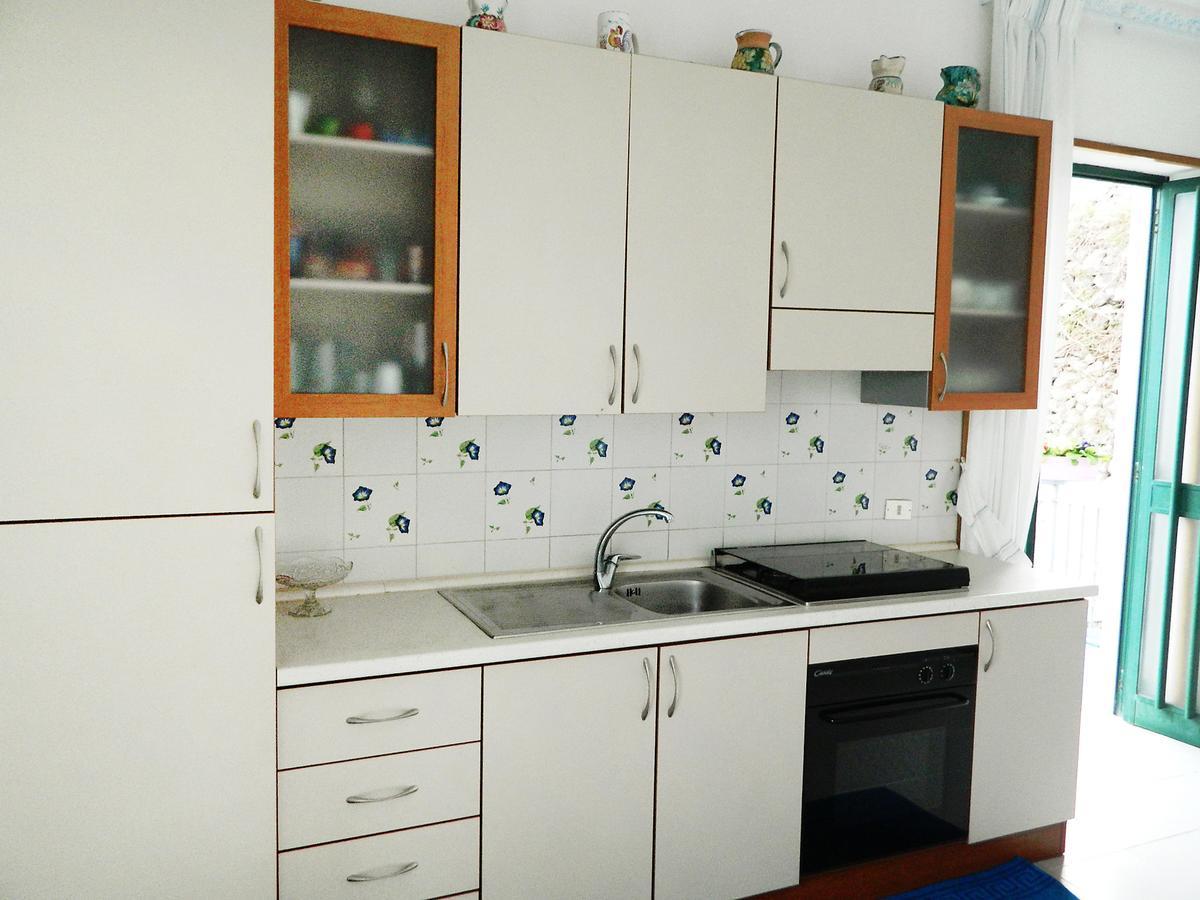 Apartment Sunrise-1 By Interhome Conca dei Marini Εξωτερικό φωτογραφία