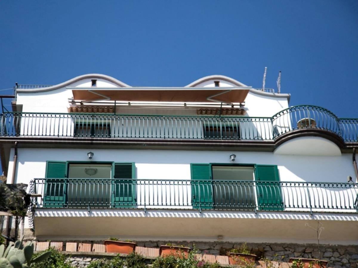 Apartment Sunrise-1 By Interhome Conca dei Marini Εξωτερικό φωτογραφία