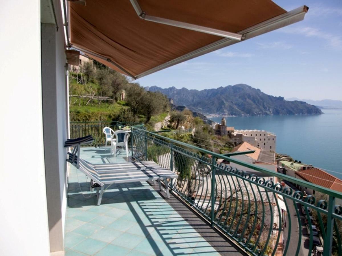 Apartment Sunrise-1 By Interhome Conca dei Marini Εξωτερικό φωτογραφία