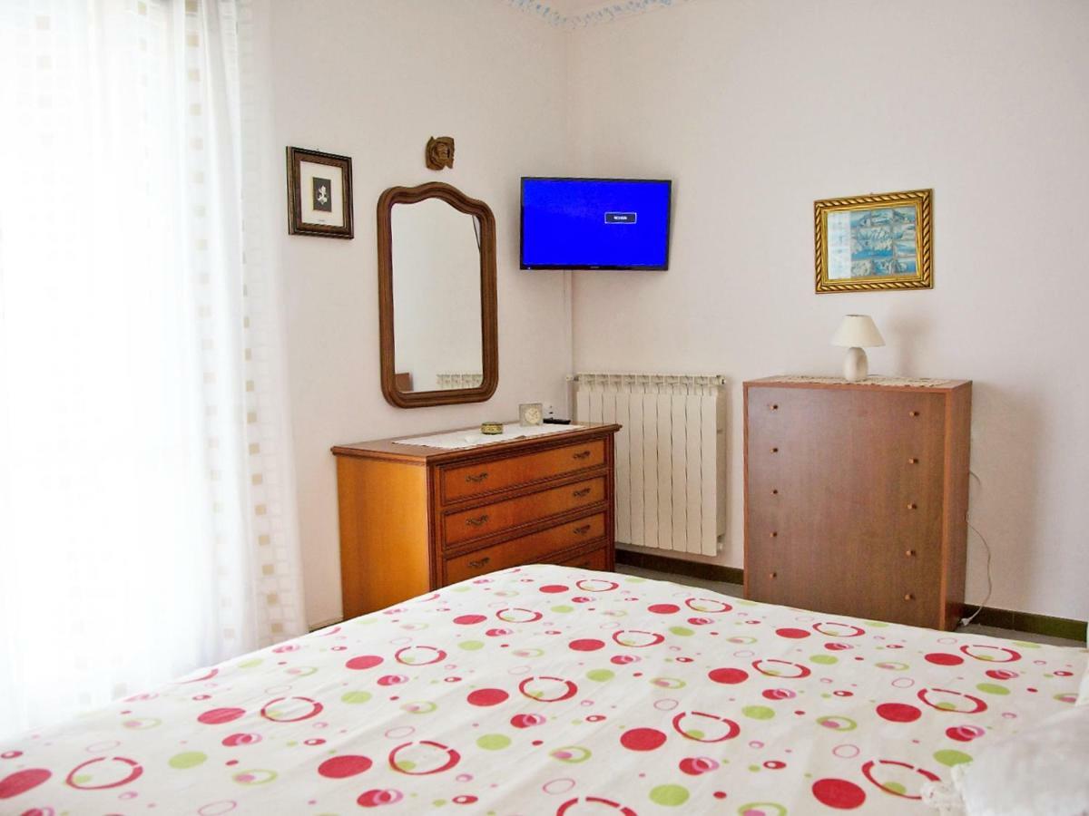 Apartment Sunrise-1 By Interhome Conca dei Marini Εξωτερικό φωτογραφία