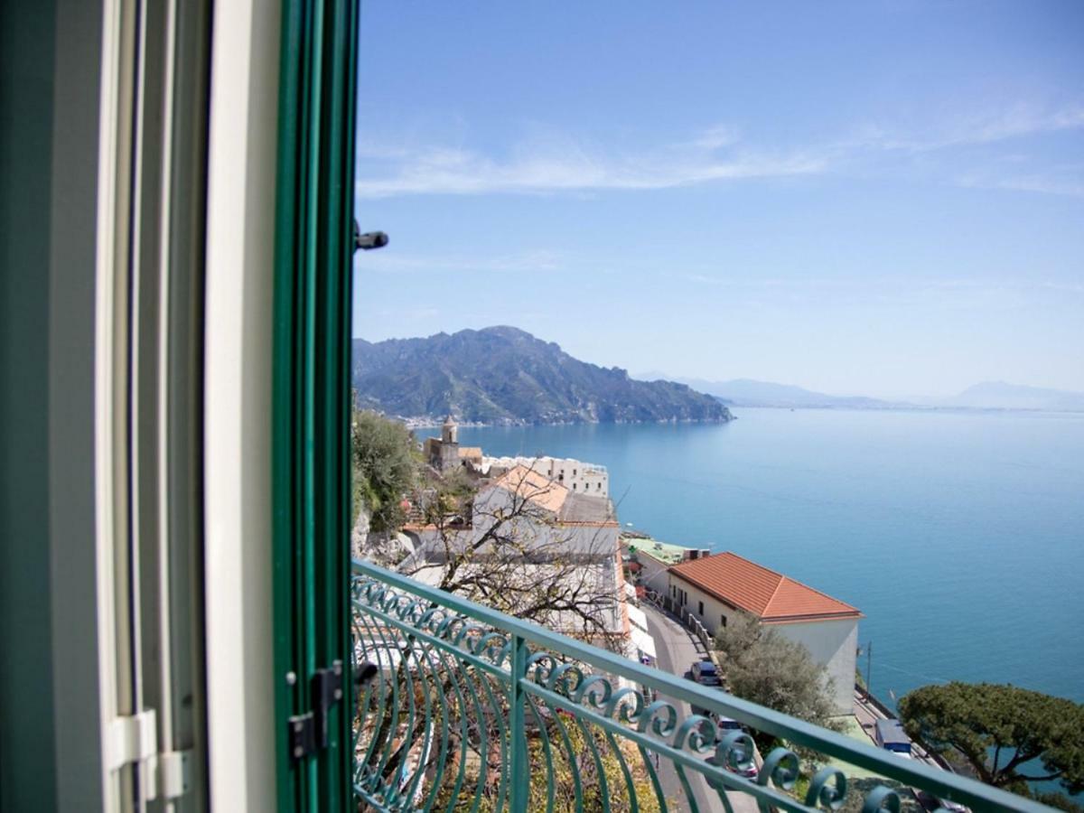 Apartment Sunrise-1 By Interhome Conca dei Marini Εξωτερικό φωτογραφία
